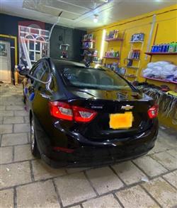 شێڤرۆلێت کروز